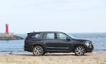 Hyundai Palisade 2019 года (KR)